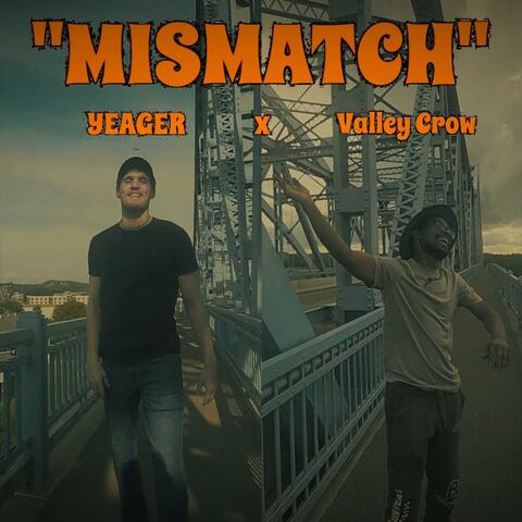 Mismatch (feat. Valley Crow)