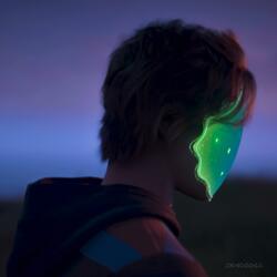 Come with me