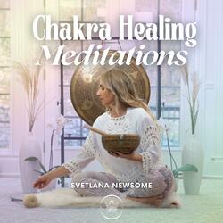 Solar Plexus Chakra Healing Meditation