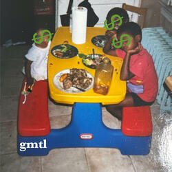 gmtl (feat. Mene Gene)