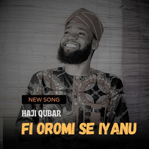 FI OROMI SE IYANU