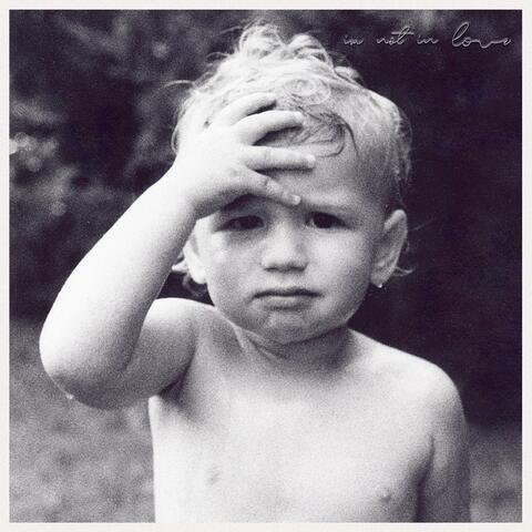 I'm Not In Love