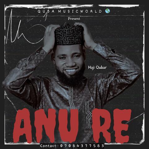ANU RE