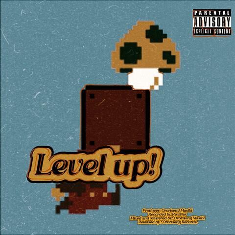 Level Up