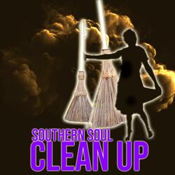 Clean Up