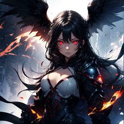 Elegy of Darkness