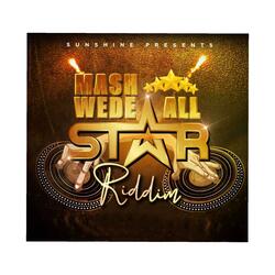 Mashwede All Stars Riddim