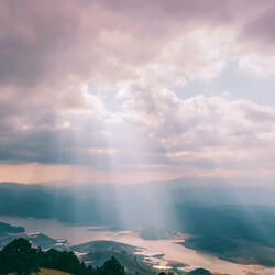 In search of yourself