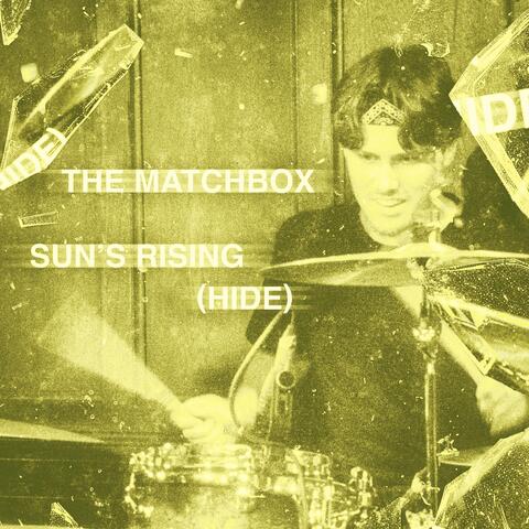 Sun's Rising (Hide)
