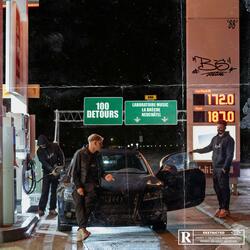 Le temps (feat. DAROM & Khilo)