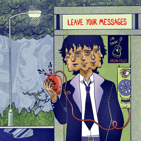 Leave Your Messages