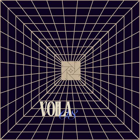 Voila '08 (feat. L33M)