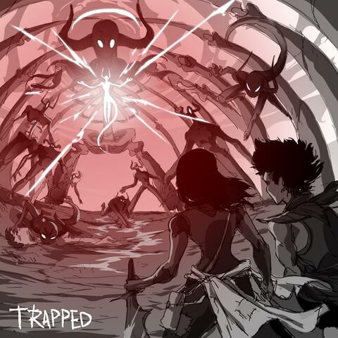 "Trapped" Inside My World (Composer Jam#7 Entry)