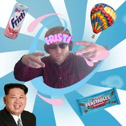 Skibidi Omega Alpha Sigma Rizzler (feat. Justin)