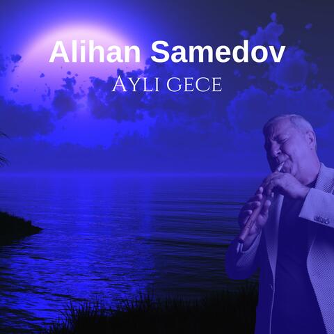 Aylı gece