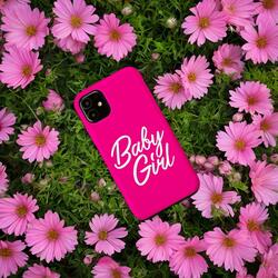 Babygirl (Sped Up) (feat. LetsGoTone)