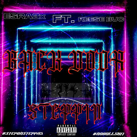 Back Door Steppin (feat. Reese Buc)