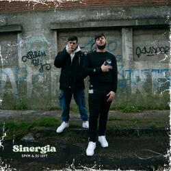 Sinergia (feat. Spvm & Dj Left)