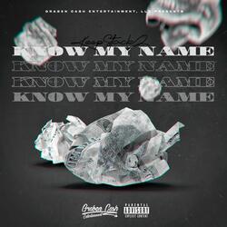 Know My Name