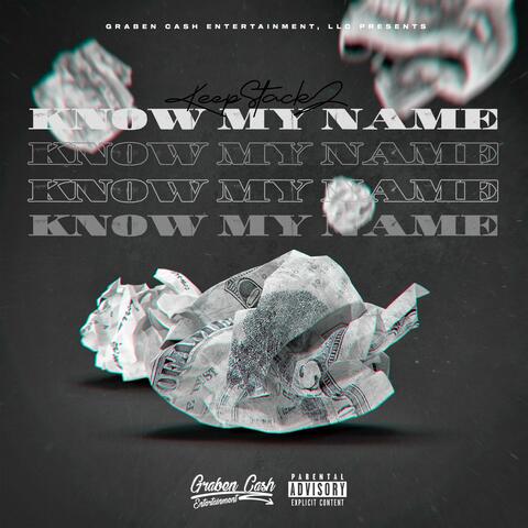 Know My Name