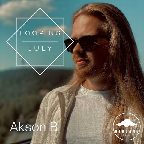 Looping July