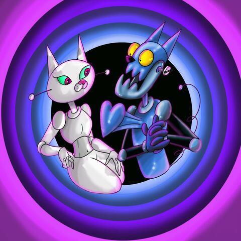 RIMAS FELINAS x FELINE RHYMES
