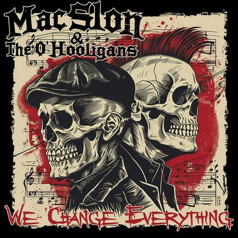 We Change Everything