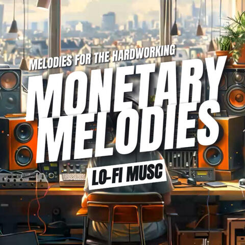 Monetary Melodies instumental 1/2