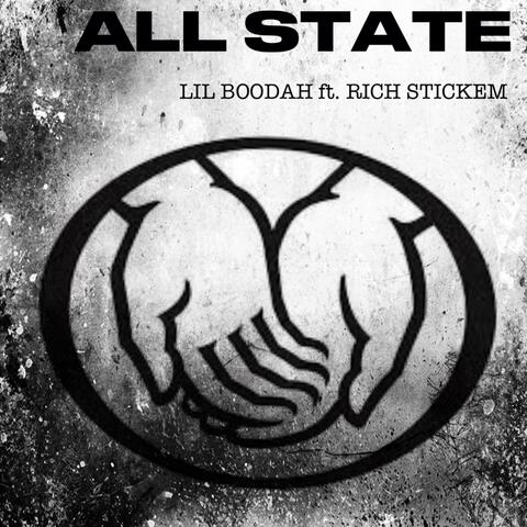 ALL STATE (feat. Rich Stickem)