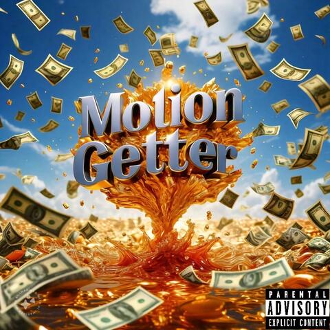 Motion Getter (feat. Big Icey)