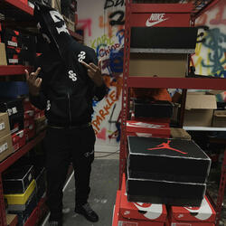 Stash House