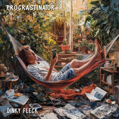 Procrastinator
