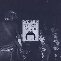 Dust and Fire
