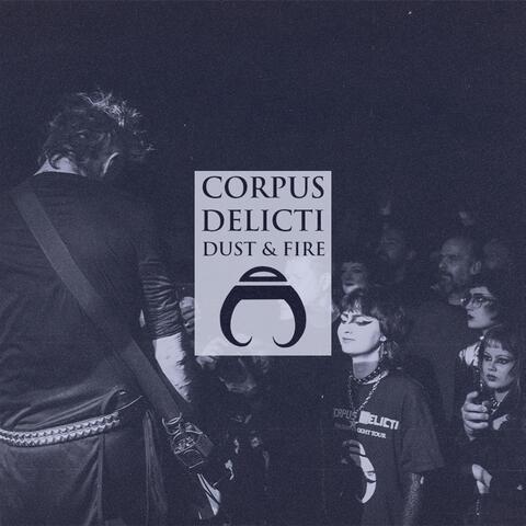 Dust and Fire (Live)
