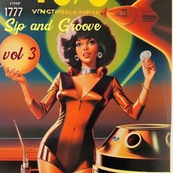 Sip and Groove vol 3