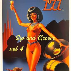 Sip and Groove vol 4