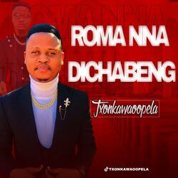 Roma Nna