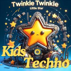 London Bridge Is Falling Down Techno / EDM Style for Kids | Kids Songs & Nursery Rhymes