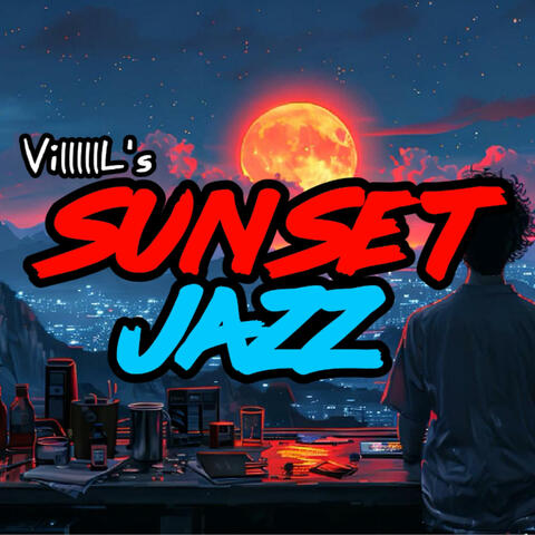 Sunset Jazz 2/2