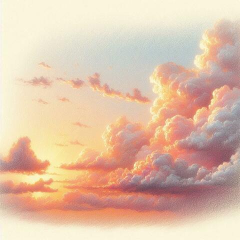 Early Evening Sky