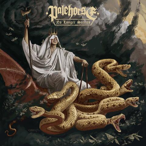 Palehorse