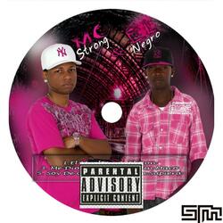 El Dembow Del Muerto (Retro 2009) (feat. El Negro JV)