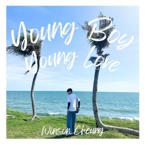 Young Boy Young Love (戀愛課)