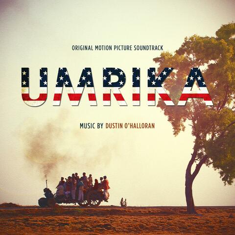 UMRIKA (Original Motion Picture Soundtrack)