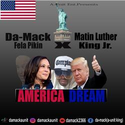 AMERICA DREAM