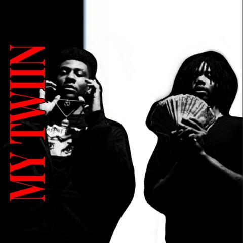 My Twin (feat. JayDior)