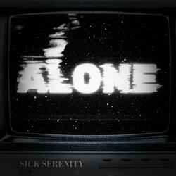 Alone