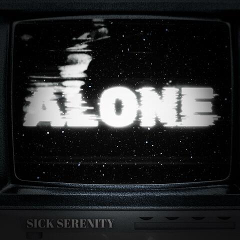 Alone