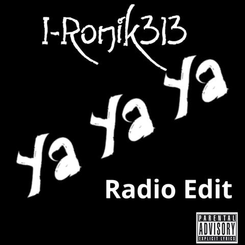 Ya Ya Ya (Radio Edit)