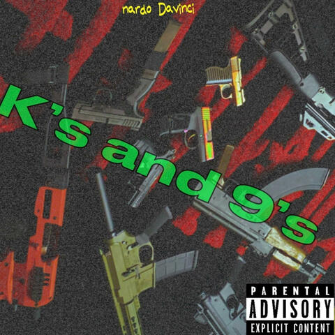 K's & 9's